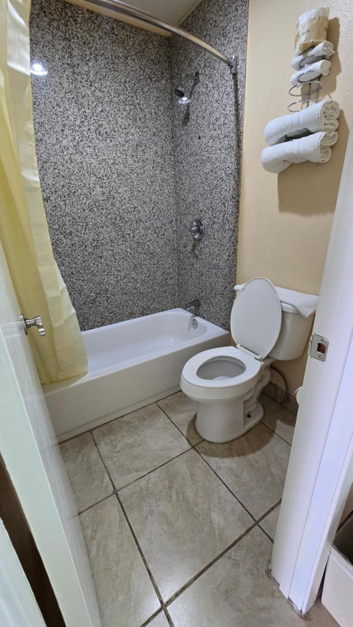 Texan Inn And Suites Monahans Dış mekan fotoğraf