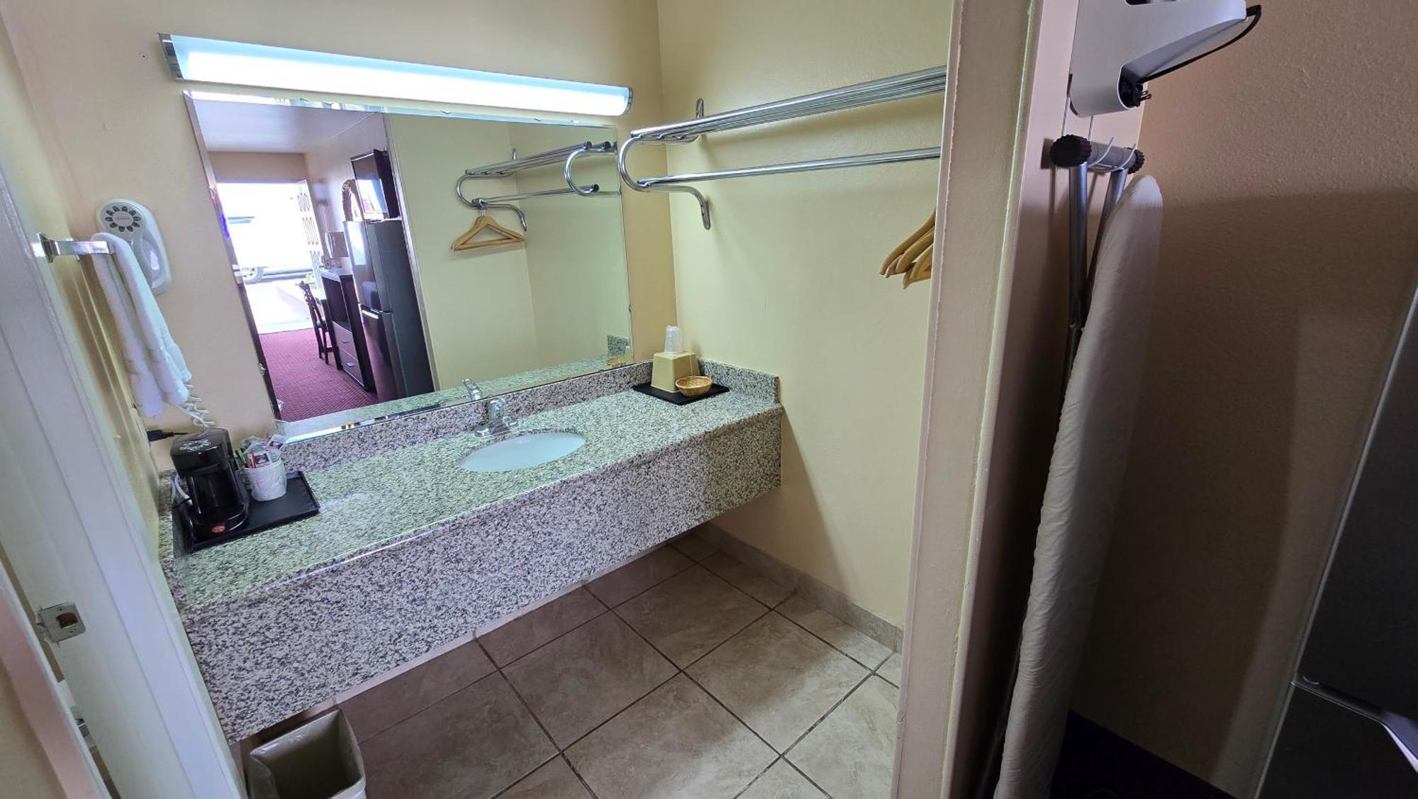 Texan Inn And Suites Monahans Dış mekan fotoğraf